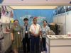 挖潛新商機 拓寬新方向 | 萌恒亮相烏茲別克斯坦中亞國際紡織展