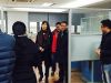 花邊和制造業開工