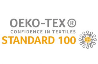 牛津布順利通過OEKO-TEX? Standard 100生態紡織品認證