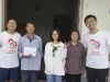 情系教育 筑夢未來 | 萌恒義工協會開展愛心助學活動