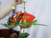 仲夏歡趣 悅享端午 | 國貿開展竹編非遺手作活動