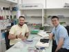 直擊前沿 挖掘商機(jī) | 萌恒亮相俄羅斯莫斯科紡織面料家紡展覽會(huì)