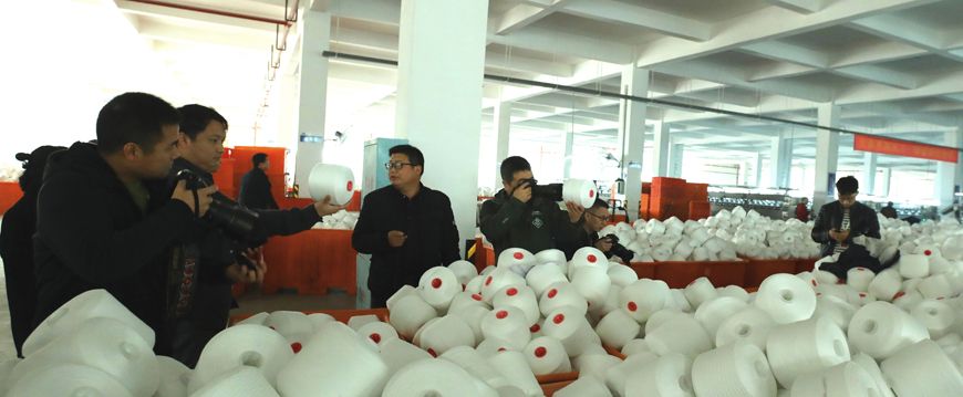 厲害了！湖南省攝影大咖聚焦萌恒